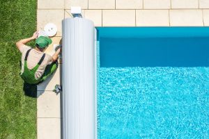 How Often Should You Change Your Pool Filter?