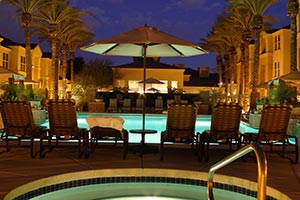 Commercial Pool Repair Las Vegas