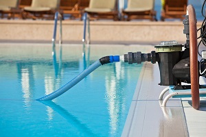 Commercial Pool Equipment Repair