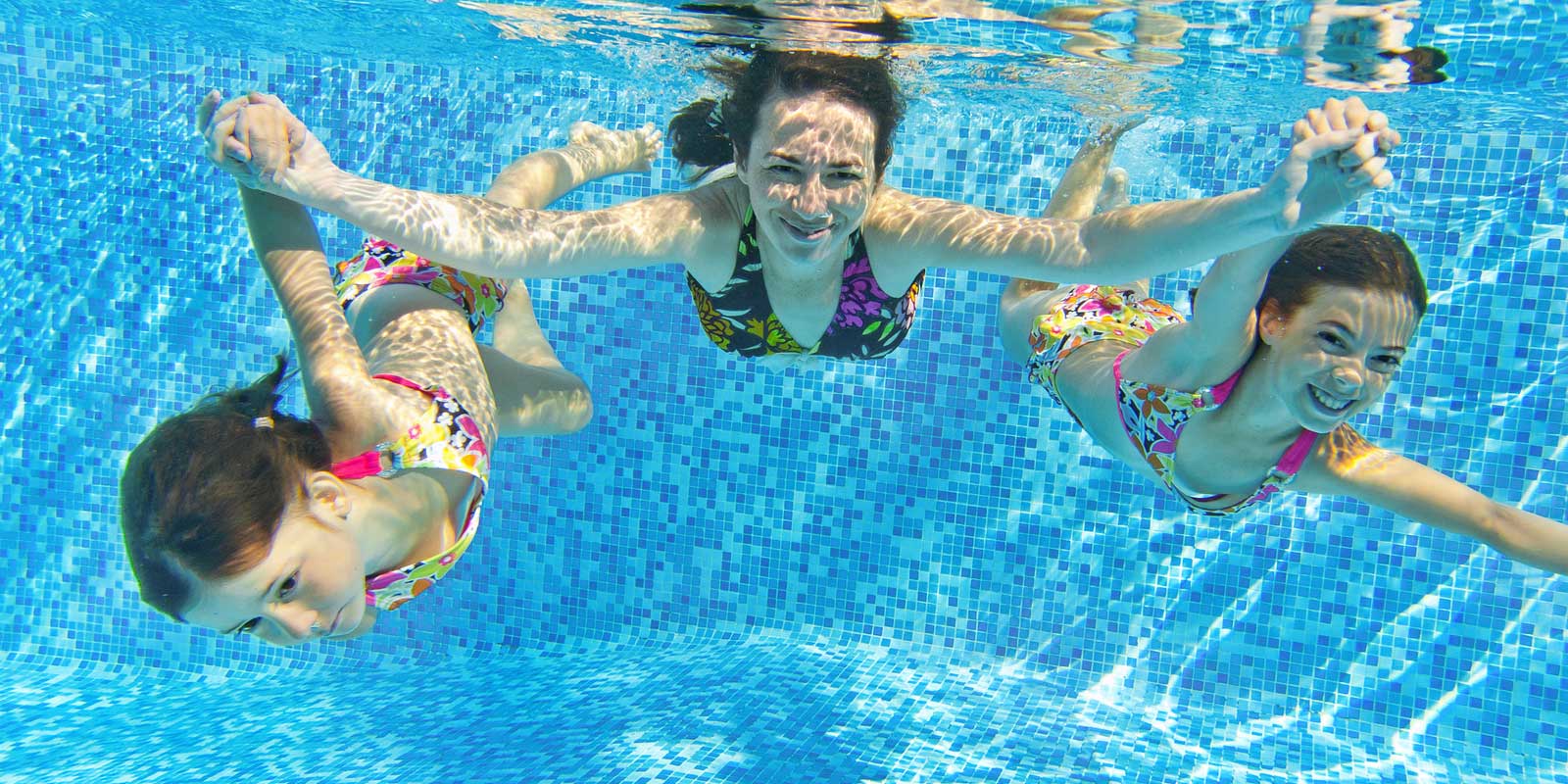 Family Swimming