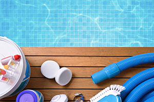 Pool Maintenance Tips