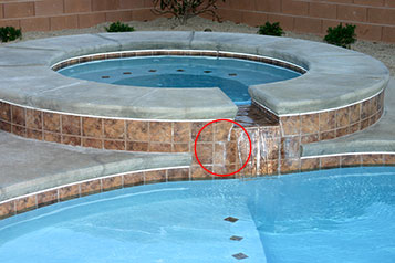 Pool Tile Cleaning Company