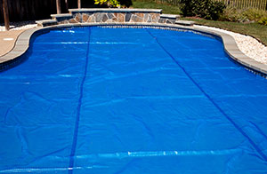 Pool Winterizing