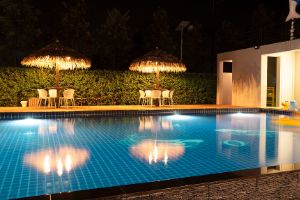 Replace Your Pool Lights