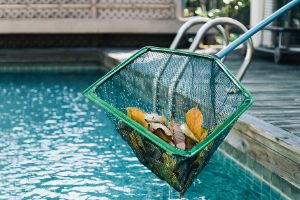 Seasonal Changes Affect Pool Maintenance