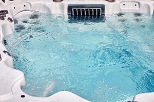 Spa And Hot Tub Repair