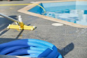 Winter Pool Maintenance Mistakes